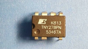TNY278PN IC offline INTERRUPTOR DIP 8, nuevo - Imagen 1 de 1