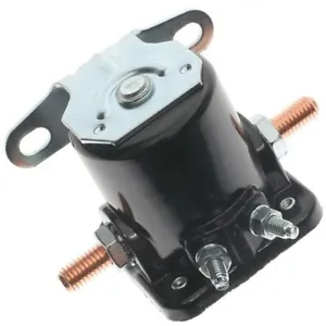 SS581T Starter Solenoid for Country Courier Custom Econoline Van E150 Ford F-150 - Picture 1 of 3