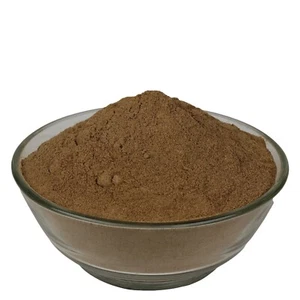 Earth Best Shikakai Powder - Acacia Concinna - Soap Pod Powder 100 Grams - Picture 1 of 1