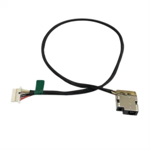 Conector de puerto de carga DC en Power Jack para HP 470 G8 G9 G10 28,9 CM M50400-001 - Imagen 1 de 7