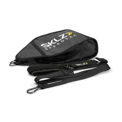 SKLZ SpeedSac Sandbag Strength/Resistance Gym Muscle Body Training Weights Black - image 1 of 4