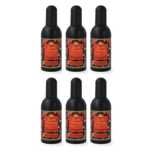 tesori d´Oriente Japanese Rituals Aromatic Parfum Eau de Toilette 6x 100 ml - Bild 1 von 6