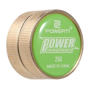 Tennisschläger Schwung Gewicht Trainingshilfe Trainer zum Aufwärmen F7F5 - Bild 1 von 7