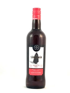 Sandeman Medium Dry  Sherry  0,75l alc. 15 Vol.-%, Sherry Spanien - Bild 1 von 1