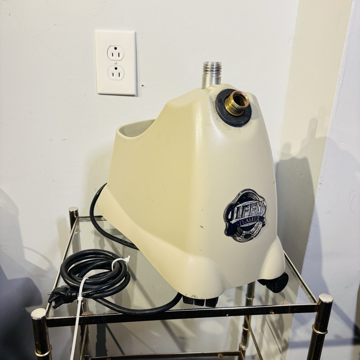 Jiffy J 2000 Garment Household Steam Cleaners for sale | eBay Jiffy J 2000 Garment Household Steam Cleaners for sale | eBay