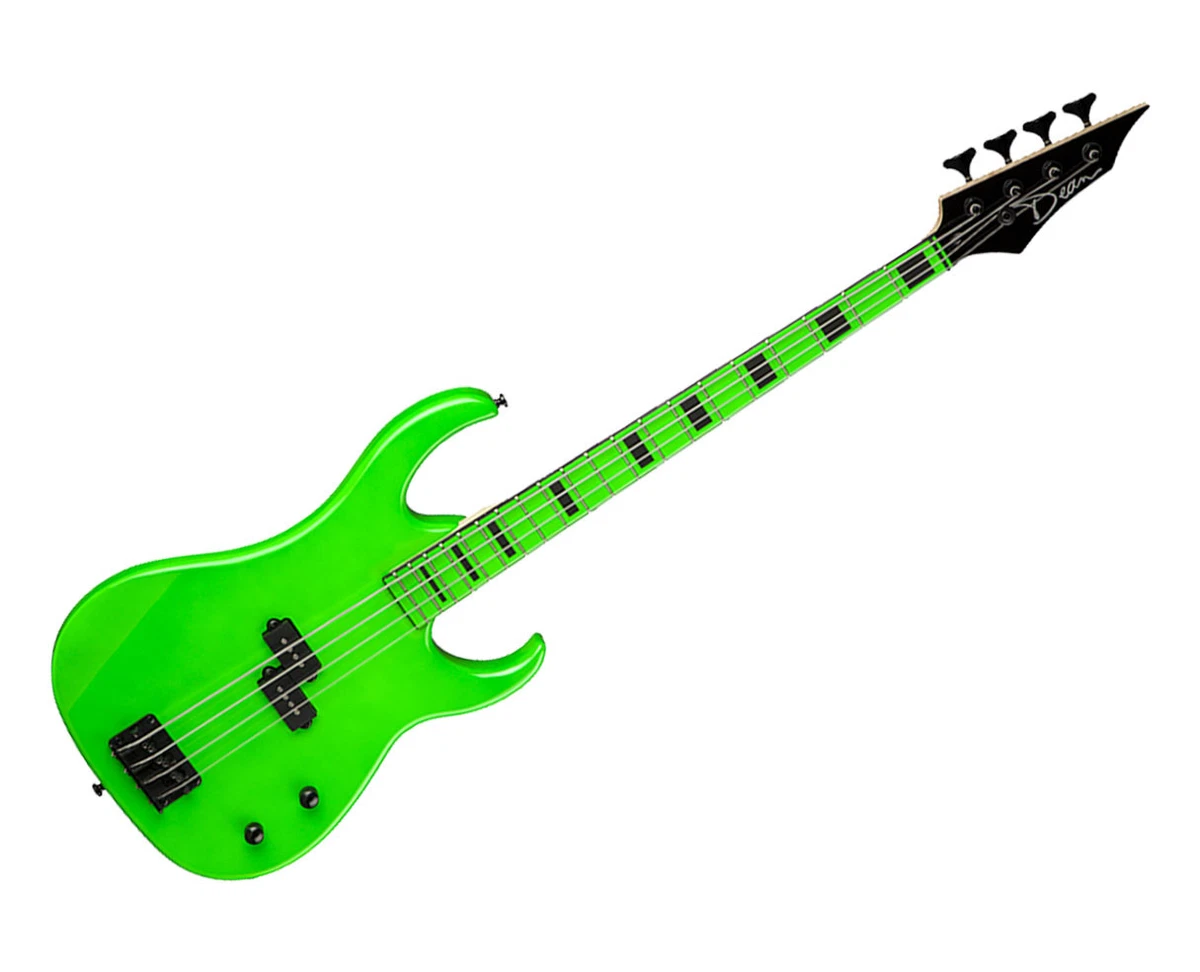 Dean 4 String Bass Guitars for sale | eBay