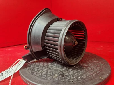 VAUXHALL CORSA D HEATER BLOWER MOTOR 2011 1.3L DIESEL - Image 1 of 4