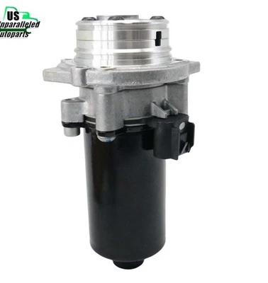 For 2014-2022 Jeep Cherokee Chrysler 200 High quality Differential Lock Motor US - Image 1 of 4