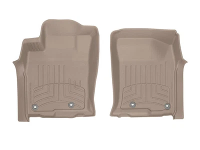 WeatherTech FloorLiner HP para GX/4Runner - 1ª linha - Imagem 1 de 4