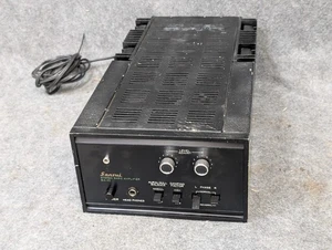 Sansui BA-90 Solid State Stereo Basic Power Amplifier - Picture 1 of 24