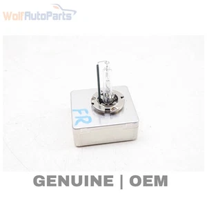 2016-2023 AUDI TTS QUATTRO - D5S HID Xenon Headlight BULB 8W0941235 - Picture 1 of 5