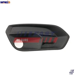 EYELID FRONT FOG LIGHT FT90106G FOR IVECO DAILY/VI/Van/Bus/Platform/Chassis 3.0L - Picture 1 of 10