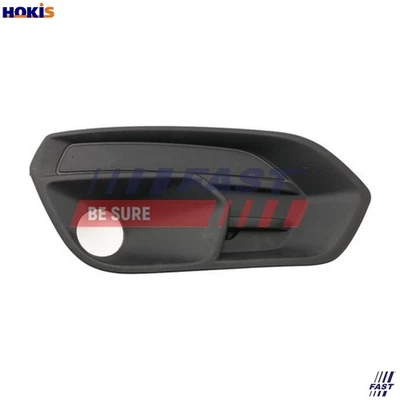 EYELID FRONT FOG LIGHT FT90106G FOR IVECO DAILY/VI/Van/Bus/Platform/Chassis 3.0L - Image 1 of 4