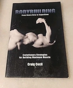 Bodybuilding: From Heavy Duty to SuperSlow: Evolutionary Strategies for... - Imagen 1 de 2