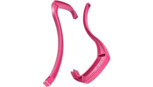 Slydog Pro Ski Loops - Pink Snowmobile LOPPROPNK 4603-0233 - Picture 1 of 3
