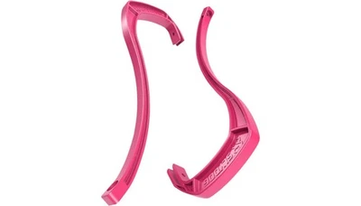 Slydog Pro Ski Loops - Pink Snowmobile LOPPROPNK 4603-0233 - Image 1 of 3