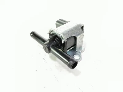 Solenoide interruptor válvula par aire secundario Honda Grom MSX 125 14 Foto 1 de 4