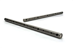 COMP CAMS 1079-2 PRO MAGNUM SHAFT ROCKER ARMS REPLACEMENT SHAFTS PAIR BB CHRYLSE - Picture 1 of 1