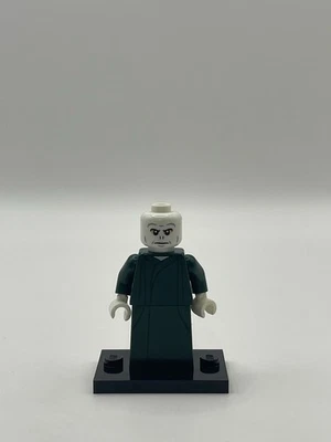 Lego Harry Potter Minifiguras Coleccionables Lord Voldemort Minifigura Colhp09 Foto 1 de 4