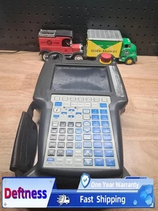 New FANUC A05B-2255-C101#EMH A05B2255C101#EMH Teach Pendant US Free TAX - Picture 1 of 6
