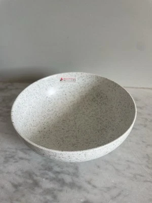 Maxwell Williams Caviar Speckle 15.5cm Coupe Bowl - Image 1 of 4