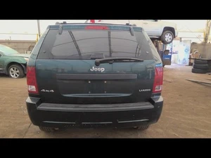 Driver Front Spindle/Knuckle Excluding SRT8 Fits 05-10 GRAND CHEROKEE 6593960 - Picture 1 of 12