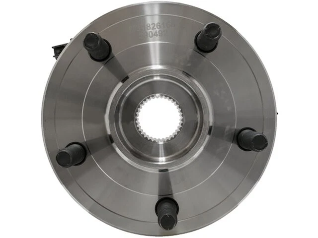 前轮轮毂组件适用于 2012 - 2019 年 Ram 1500 2013 2014 2015 2016 2017 MW273NY — 第 1/1 张图片