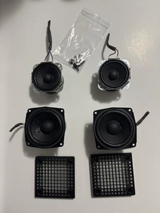 YAMAHA Soundbar Model ATS-1520 Replacement speakers - Picture 1 of 3