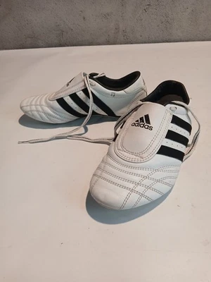 Zapatos Adidas de Taekwondo Foto 1 de 4