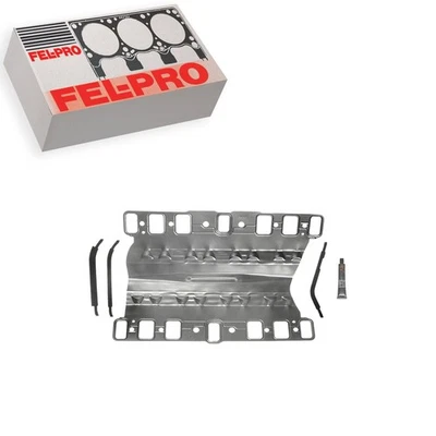 Juego de juntas Fel-Pro Valley Pan para salón Oldsmobile Cutlass 1975-1977, 1979 Foto 1 de 2