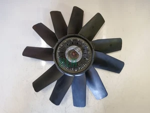 Land Rover Discovery 2 & Defender Td5 Viscous Fan PGG101050 - Picture 1 of 8