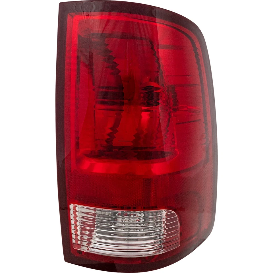 Tail Light for 2009-2012 Dodge RAM 1500 RH Assembly Aftermarket