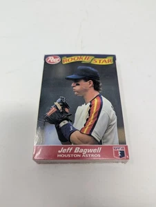 Serie POSTA 1992 Collezione Cereali / Set Completo Sigillato di (30) / Bagwell - Foto 1 di 5