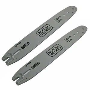 Black and Decker 2 Pack Of Genuine OEM Bar Assemblies For LCS1240 - 90614272-2PK - Picture 1 of 1