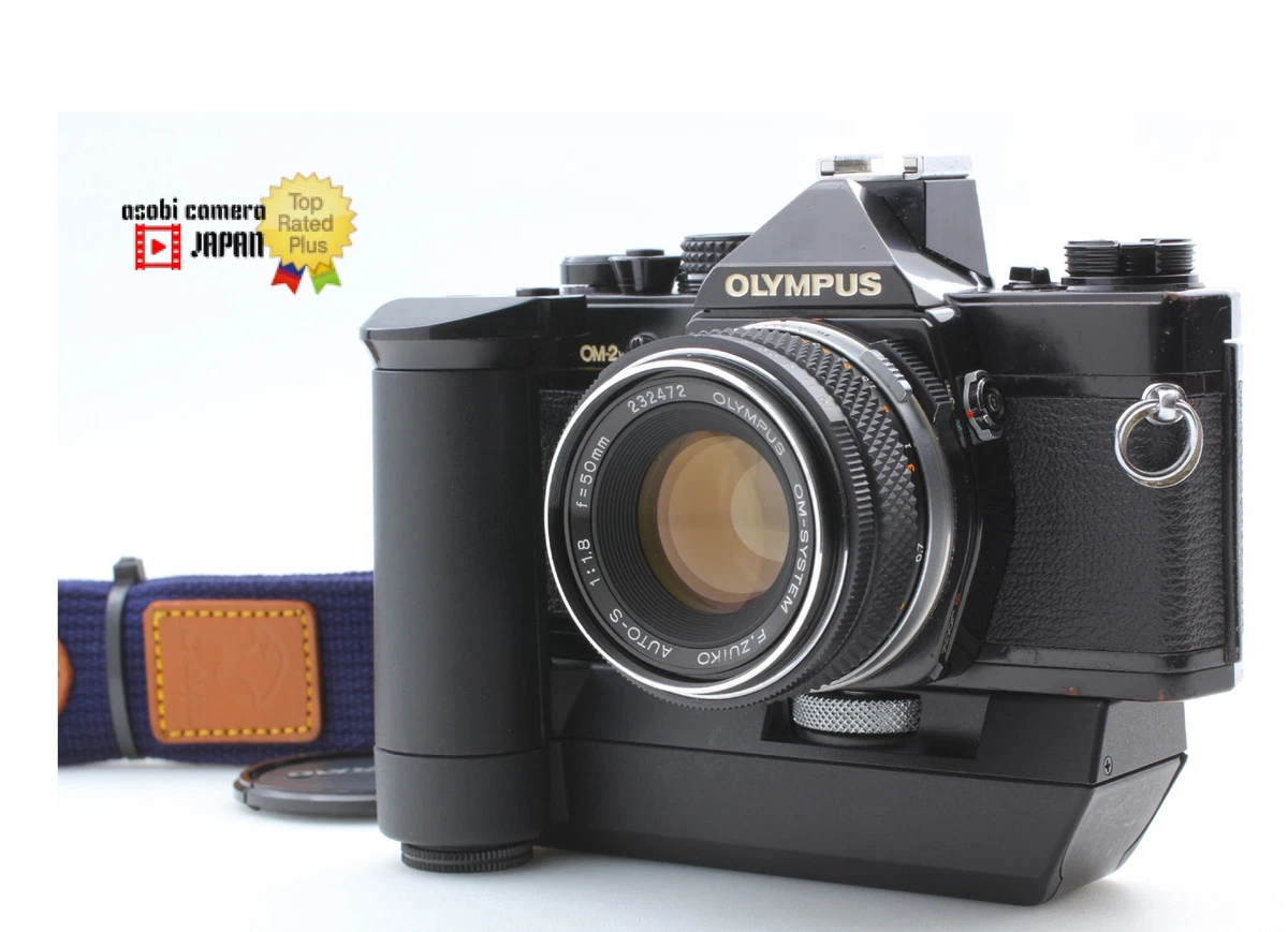 Olympus Om 2n for sale - eBay