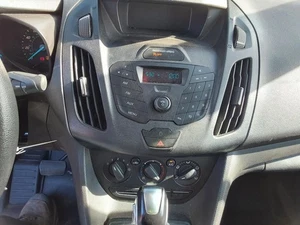 Audio Equipment Radio Receiver AM-FM Fits 14-18 TRANSIT CONNECT 3055275 - Picture 1 of 12