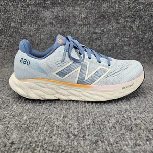 Zapatos para correr New Balance FF X 880 V14 para mujer talla 8 cantera garza azul sal marina - Imagen 1 de 14