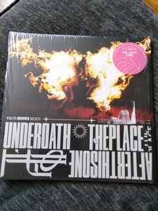 Underoath The Place After This One (Vinyl) 12" Album Coloured Vinyl - Picture 1 of 4