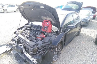 Toyota Corolla 2019 motor de 2,0 L 4 cilindros fabricante de equipos originales 87 k millas - LKQ366157125 Foto 1 de 3