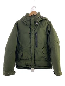 THE NORTH FACE PURPLE LABEL Mountain Parka_ND2466N L Polyester KHK - Picture 1 of 5