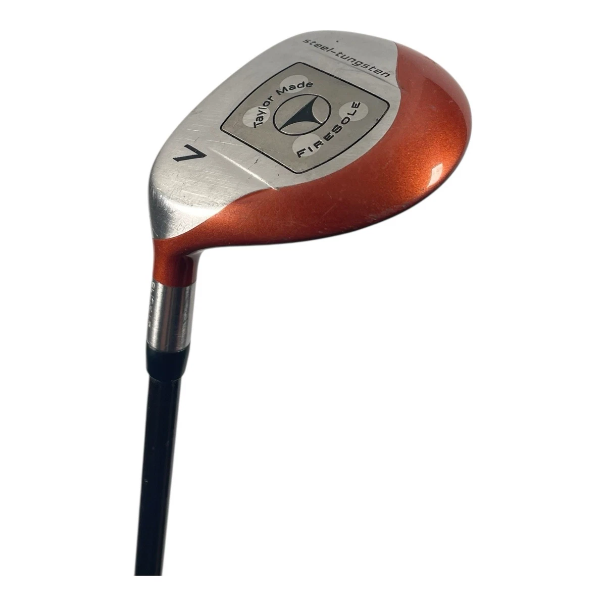 TaylorMade 7-Wood Left-Handed Golf Clubs for sale | eBay