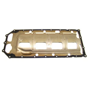 DNJ PG1160 Engine Oil Pan Gasket Set For Select 03-19 Chrysler Dodge Ram Models - Picture 1 of 5