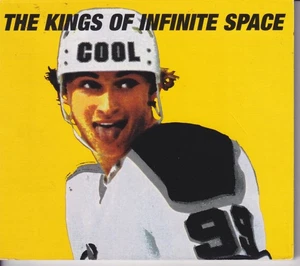 The Kings Of Infinite Space - Cool (1997) NM - Picture 1 of 3