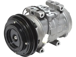 A/C Compressor For 1985 Toyota Cressida ZF258BH UAC 10P15C Compressor Assembly - Picture 1 of 1