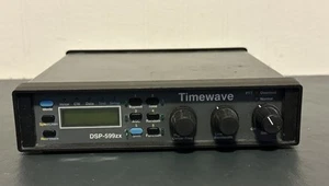 Timewave DSP-599zx - Ham Radio - Digital Signal Processing Unit (DSP) - Picture 1 of 6