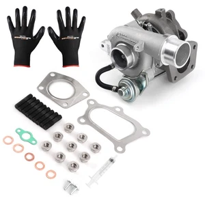 Turbo Turbocharger For Mazda CX-7 3 6 MZR DISI 3.2L k04 53047109901 53047109905 - Picture 1 of 15