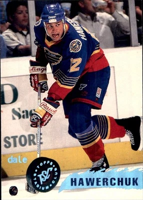 1995-96 STADIUM CLUB Base RCs Stars 🥅 YOU PICK #1 - #162 🥅 Complete Your SET - Image 1 of 4