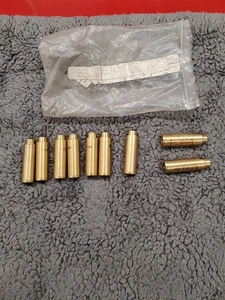 7X VALVE Bronze GUIDE For BMW E30 E34 Z1 M20B25 M20B20 OEM 11 12 1 280 523 - Picture 1 of 5