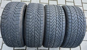 2 x 205/50R17 93V 2 x 225/45R17 94V Winterreifen Vredestein Wintrac Xtreme 2011 - Bild 1 von 8