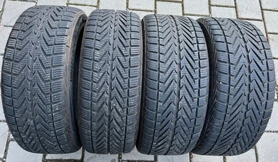 2 x 205/50R17 93V 2 x 225/45R17 94V Winterreifen Vredestein Wintrac Xtreme 2011 - Bild 1 von 4